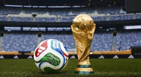 Dallas, 2026 FIFA Dünya Kupası'na hazır